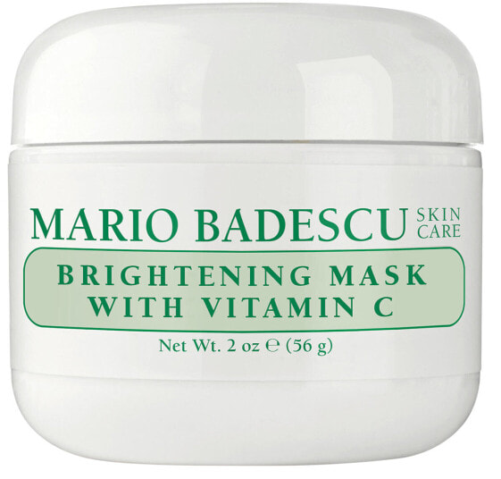 Brightening Mask with Vitamin C