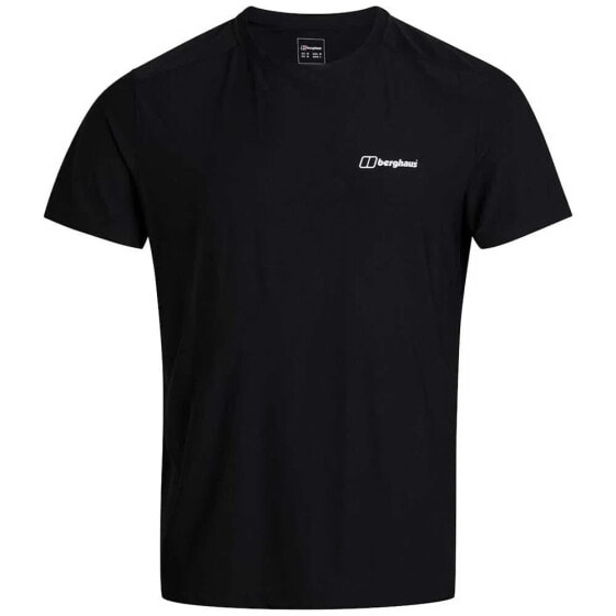 BERGHAUS 24/7 Tech Crew short sleeve T-shirt