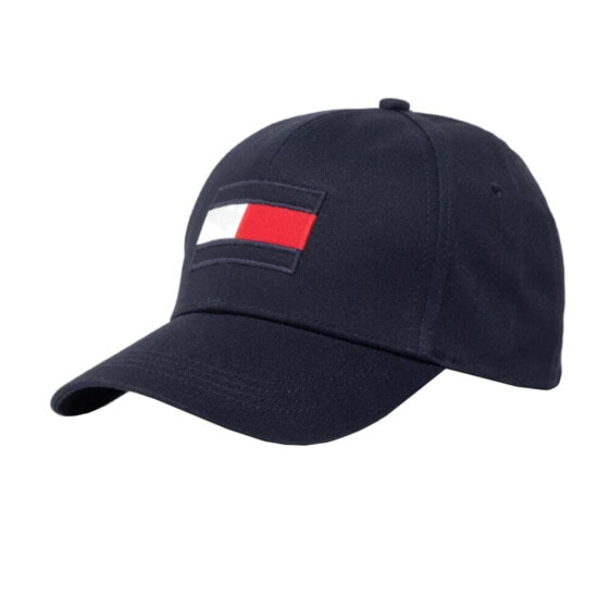 Calvin Klein Big Flag Cap