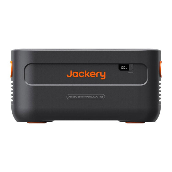 JACKERY 1000 Plus Battery