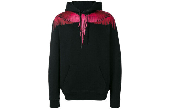 Худи Marcelo Burlon CMBB007S196300221088