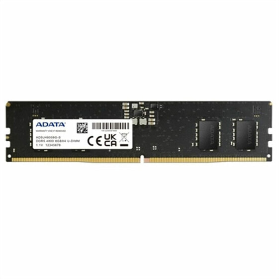 Память RAM Adata AD5U48008G-S 8 Гб