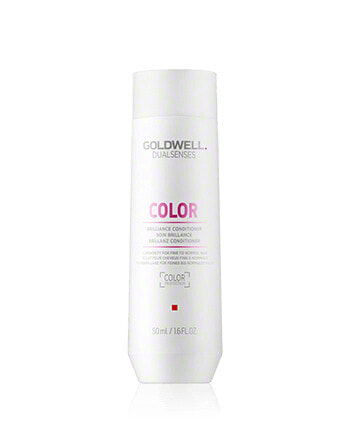 Goldwell. Dualsenses Color Brilliance Conditioner