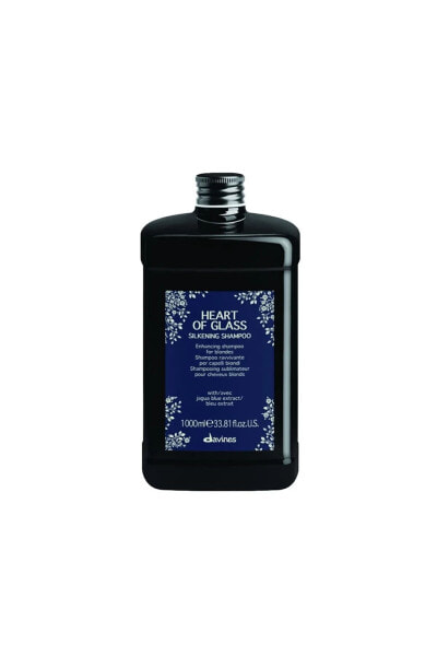 Heart of Glass/ Silky Shampoo 1000 mlquality product EVAHAIRDRESSERRRR29