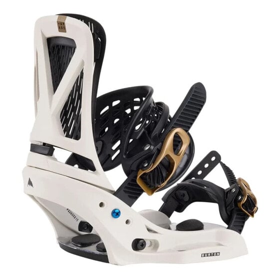 BURTON Escapade EST Snowboard Bindings