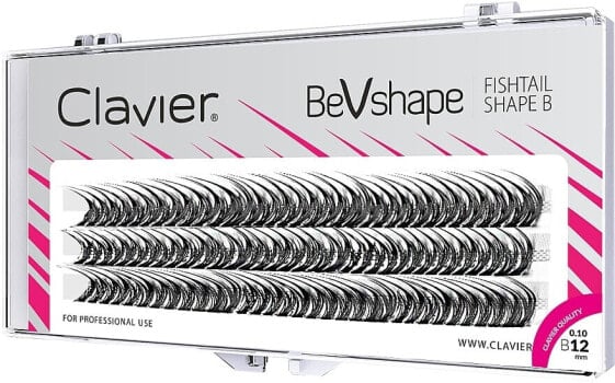 Clavier Be V Shape