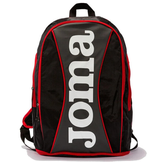 JOMA Open Backpack