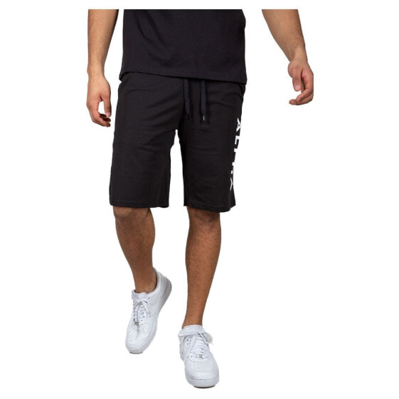 ALPHA INDUSTRIES Jersey shorts