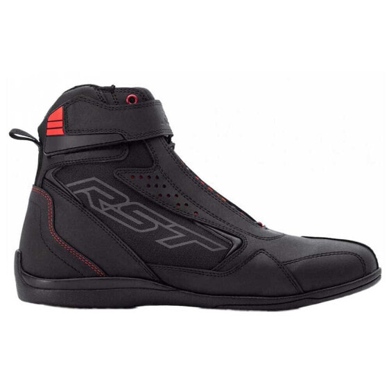 RST Frontline Motorcycle Boots