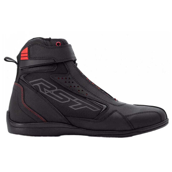 RST Frontline motorcycle shoes