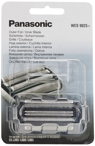 Запасные ножи для бритв Panasonic (WES9025)