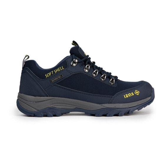 IZAS Alpes Low Hiking Shoes