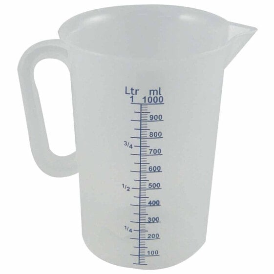 UMETA 9626800 500ml Measuring Jug