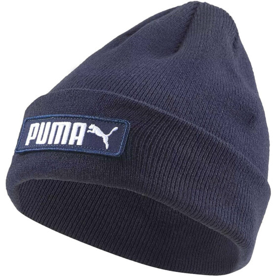 Puma Classic Cuff Beanie