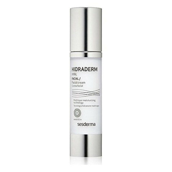 Увлажняющий крем для лица Sesderma Hidraderm Hyal (50 ml)