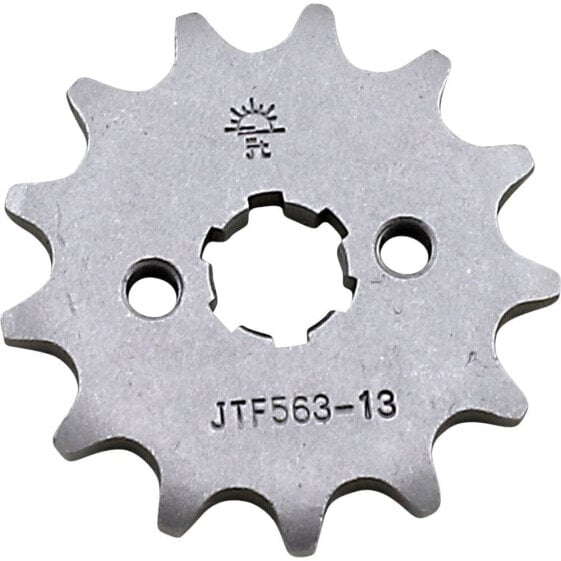 JT SPROCKETS 420 JTF563.13 Steel Front Sprocket