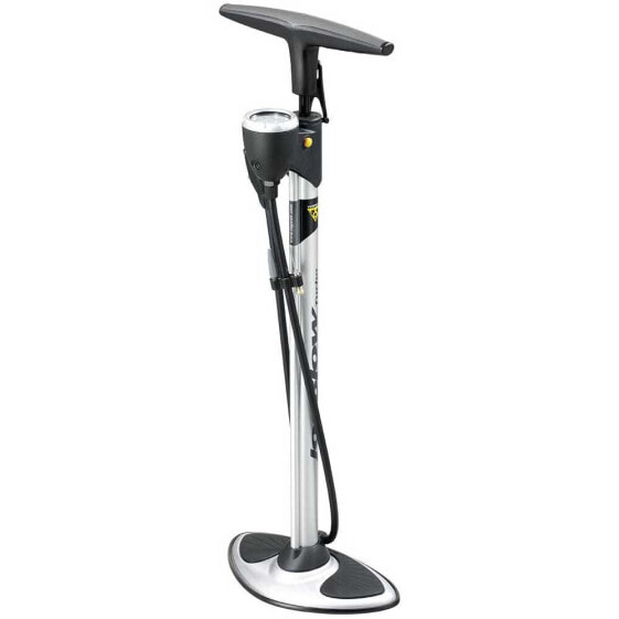 TOPEAK JoeBlow Turbo floor pump