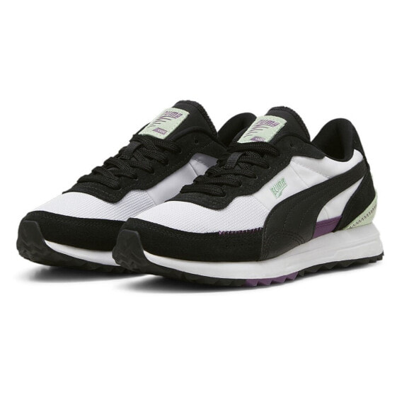 Кроссовки PUMA Road Rider Sd Trainers