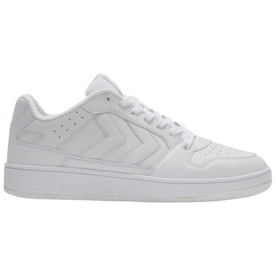 Кроссовки Hummel ST Power Play Trainers