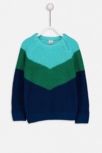 Джемпер LC WAIKIKI Baby Boy Knit