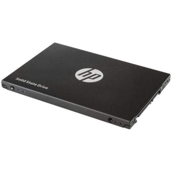 HP S700 - 120 GB - 2.5" - 550 MB/s - 6 Gbit/s