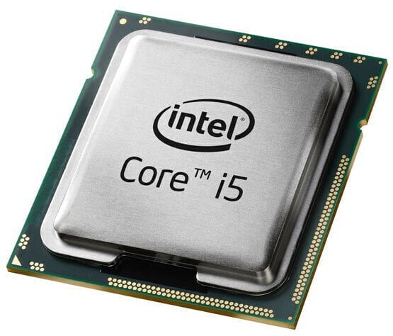 Intel Core i5-11600K - процессор LGA 1200 (Socket H5) - 14 нм - 3.9 ГГц