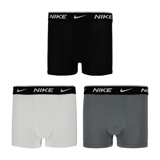 NIKE KIDS 9N0846 boxers