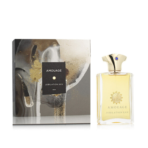 Мужская парфюмерия Amouage Jubilation XXV EDP 100 ml