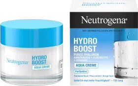 Gesichtscreme Hydro Boost Aqua, 50 ml