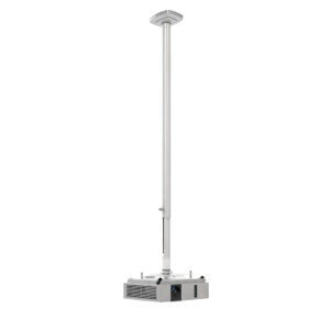 Kindermann 4000000151 - Ceiling - 20 kg - White - 180° - 150 cm - TÜV/GS