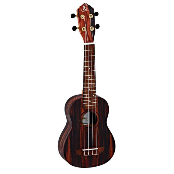 Ortega RUEB-SO Sopran Ukulele