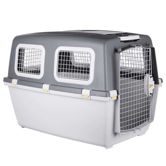 ZOLUX Flight Gulliver 7 IATA Plus Pet Carrier