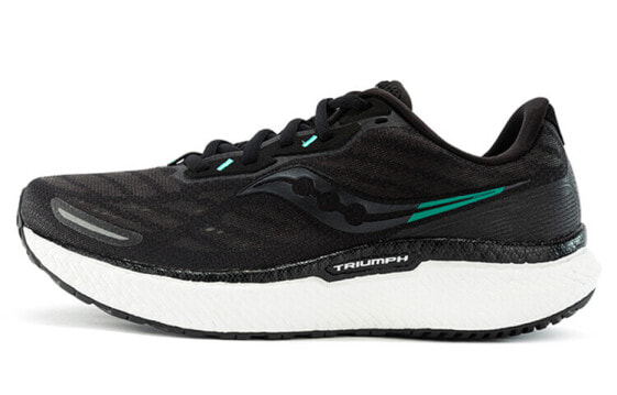 Saucony Triumph 19 S10678-10 Running Shoes