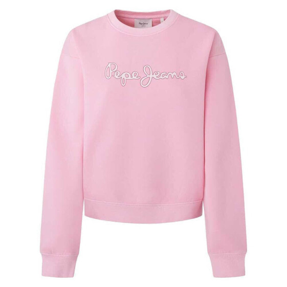 PEPE JEANS Lana sweatshirt