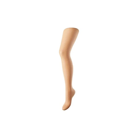 PIECES Shaper 15 Den Tan Tights