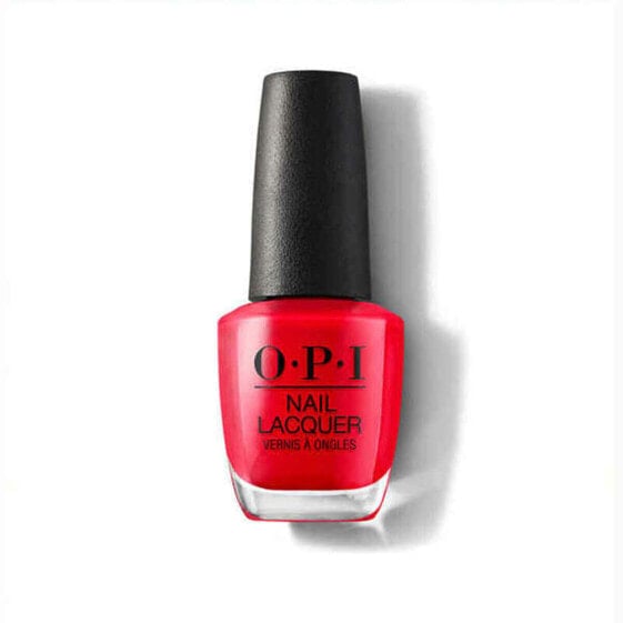 Лак для ногтей Opi Me, Myself and OPI Cajun Shrimp 15 ml