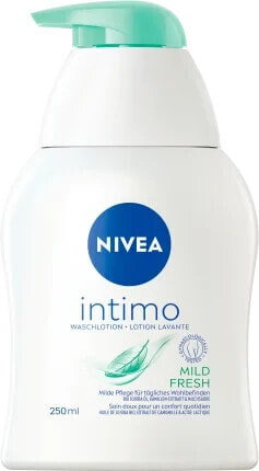 Intimpflege Waschlotion Intimo Mild Fresh, 250 ml