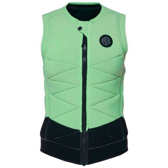 MYSTIC Juice Impact Fzip Wake Protection Vest