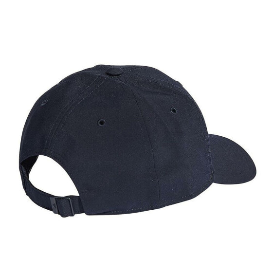 Спортивная кепка Adidas LT MET II3557 Тёмно Синий L