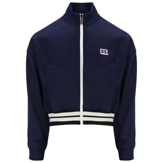 RUSSELL ATHLETIC EWW E34111 jacket