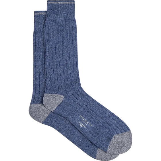 HACKETT Cashmere socks