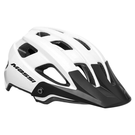 MASSI Air Force MTB Helmet