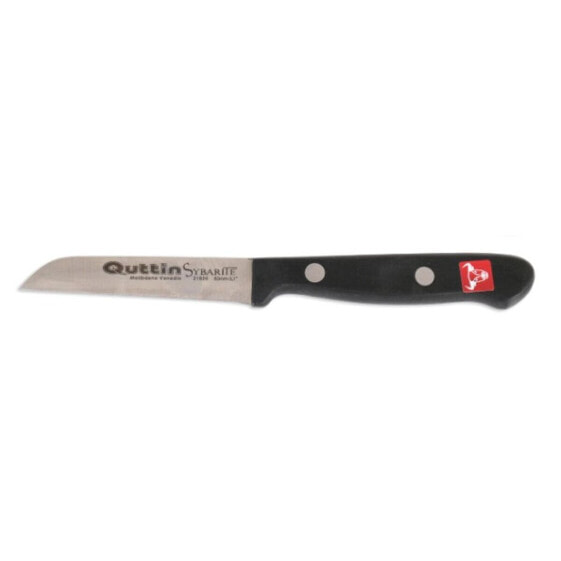Нож Мондадор Quttin Sybarite Чёрный 8 cm