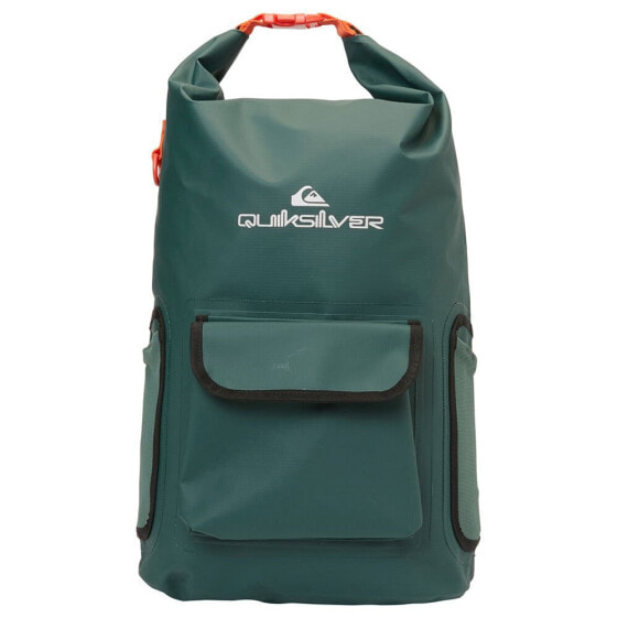 QUIKSILVER Sea Stash Mid Dry Sack