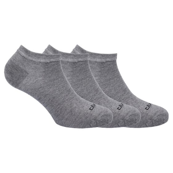 CMP Bamboo short socks