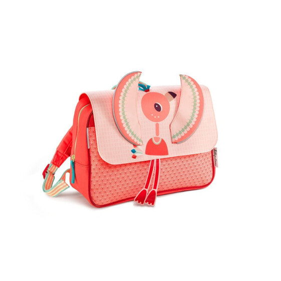 LILLIPUTIENS Anais schoolbag