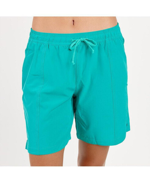 Women's 7" Board Shorts