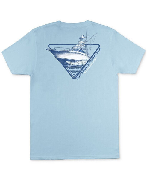 Men's Miller PFG Graphic T-Shirt