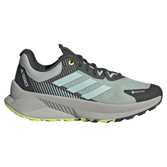 ADIDAS Terrex Soulstride Flow Goretex trail running shoes