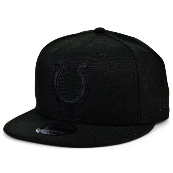 Indianapolis Colts Basic 9FIFTY Snapback Cap